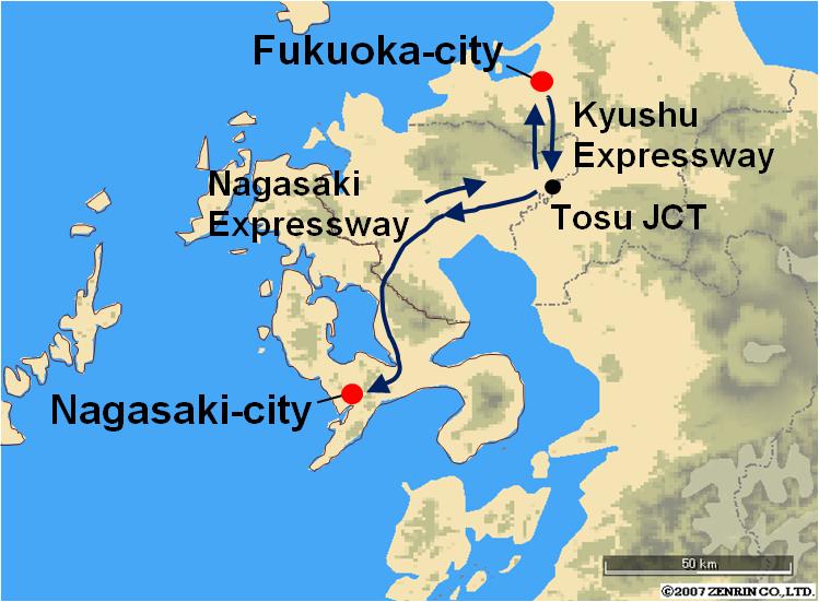 Nagasaki Pilgrimage one-day tour | Japan KYUSHU Tourist ジャパン九州ツーリスト株式会社